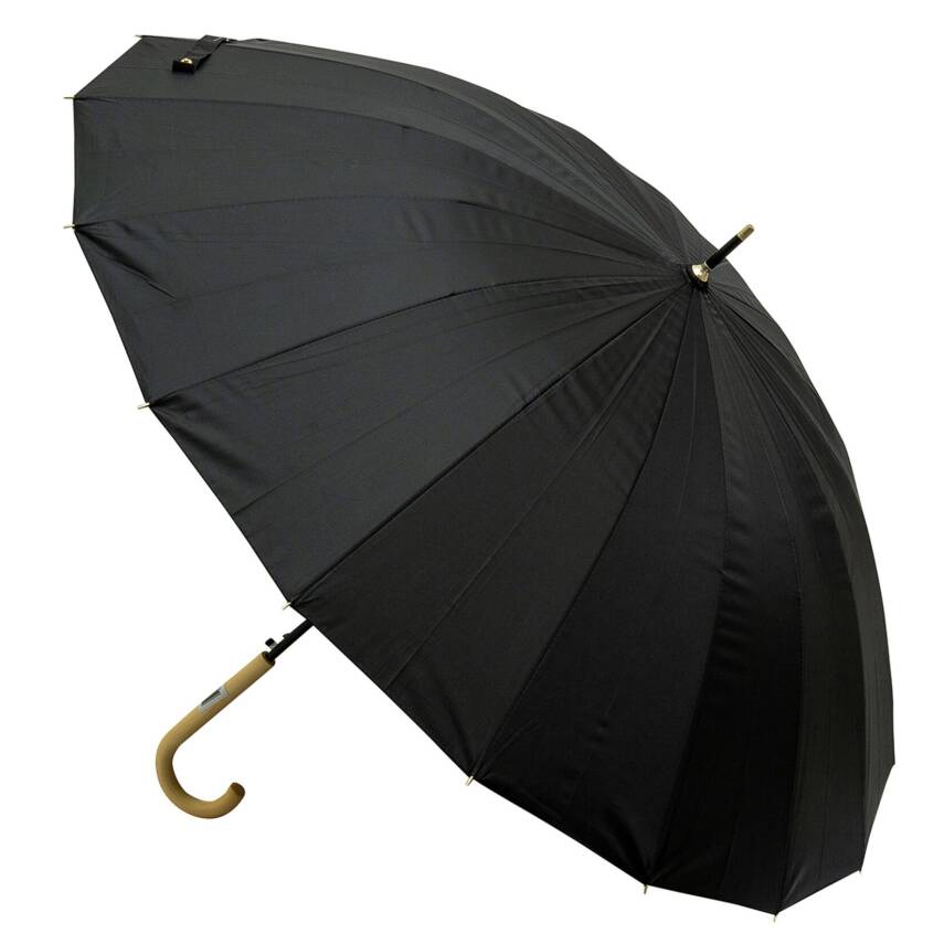 Omax 16 Telli Baston Şemsiye - 1