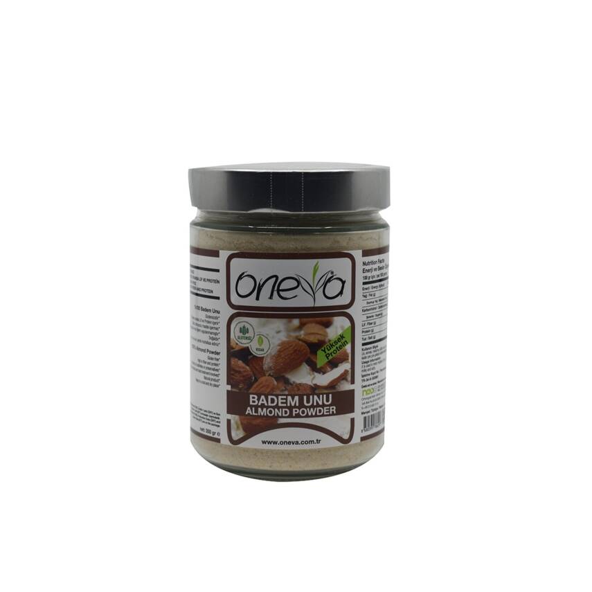 Oneva Badem Unu 350 G - 1