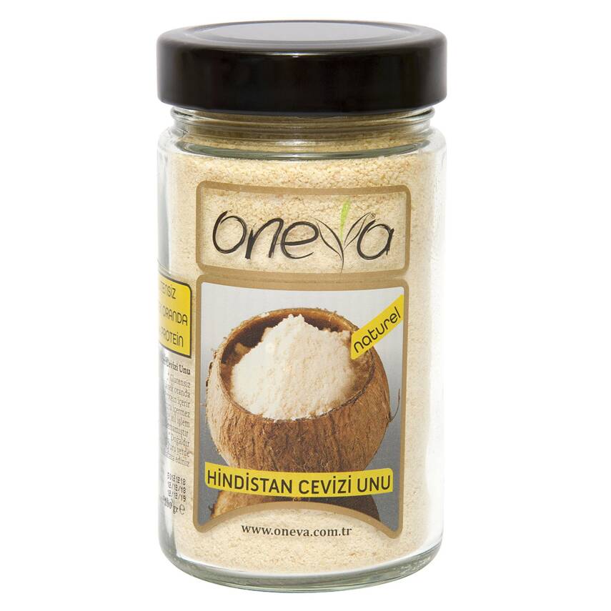 Oneva Hindistan Cevizi Unu 200 G - 1
