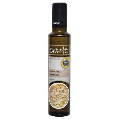 Oneva Susam Yağı 250 Ml - Oneva