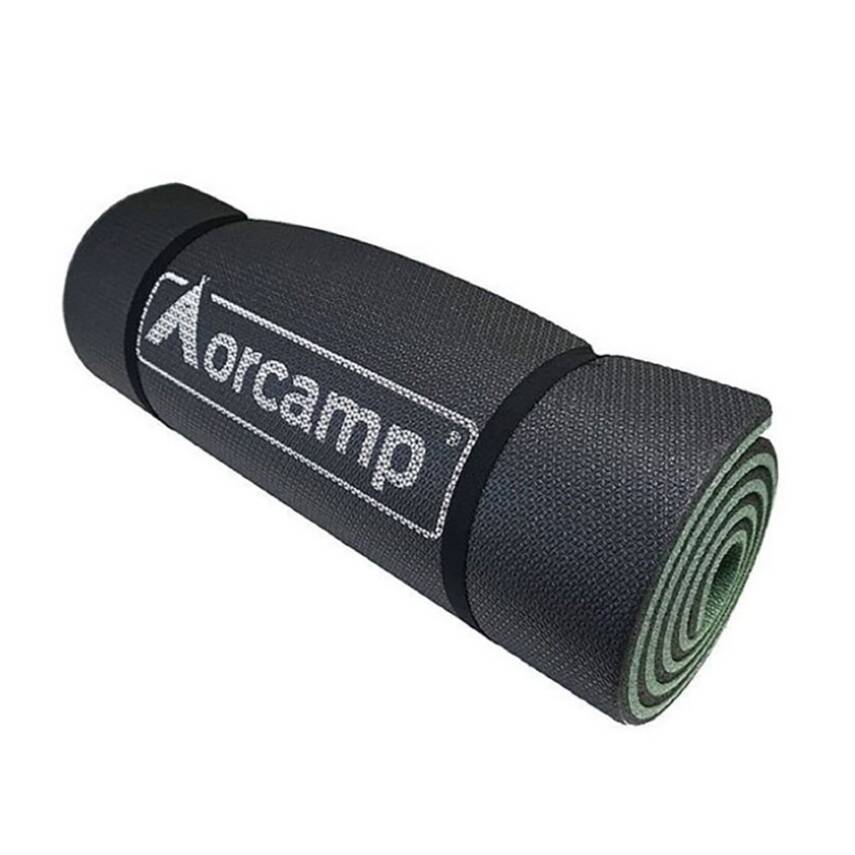 Orcamp Çift Renkli Kamp Matı 16 Mm - 1
