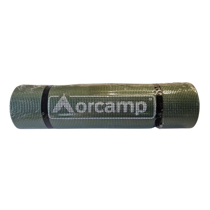 Orcamp Filmli Kamp Matı 10Mm - 1