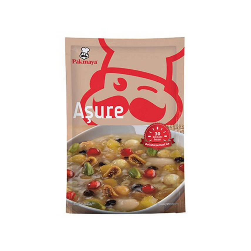 Pakmaya Aşure 230 G - 1