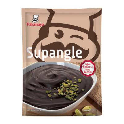 Pakmaya Supangle 138 G - Pakmaya
