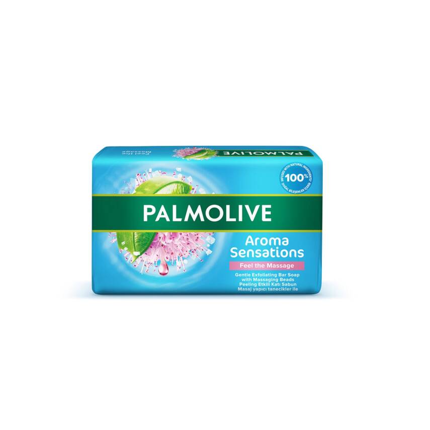 Palmolive Massage El ve Vücut Sabunu 150 G - 1