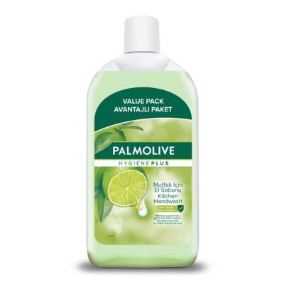 Palmolive Sıvı Sabun Koku Giderici 700 Ml - Palmolive