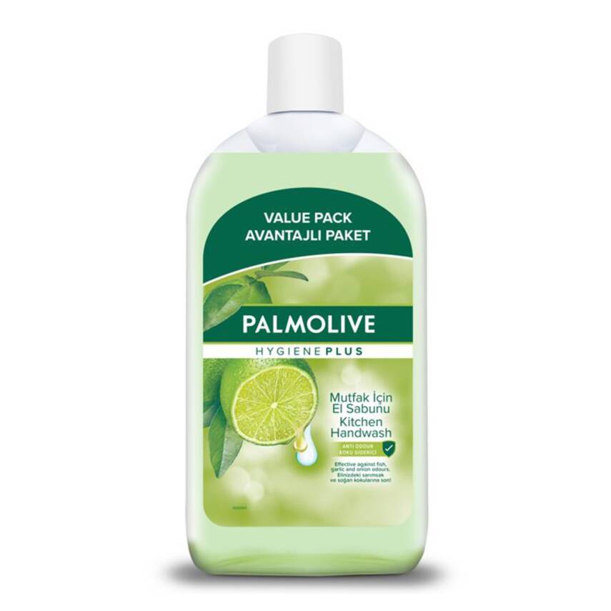 Palmolive Sıvı Sabun Koku Giderici 700 Ml - 1