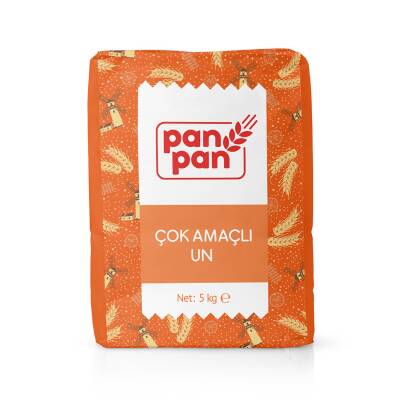Panpan Un 5 Kg - Panpan