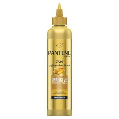 Pantene 7/24 Saç Bakım Kremi Anında Onarıcı ve Nemlendirici 300 ml - Pantene