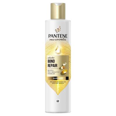 Pantene Miracles Bağ Onarıcı Şampuan 250 Ml - Pantene