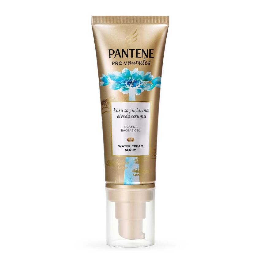 Pantene Miracles Hydra Glow Gündüz Serumu 70 Ml - 1
