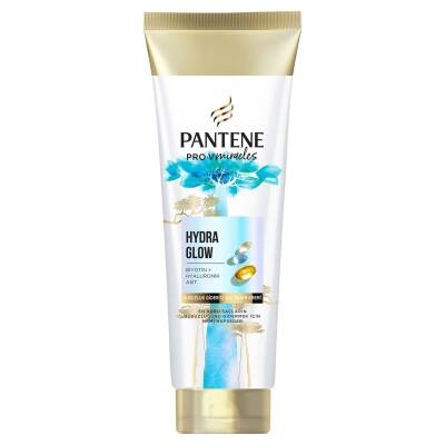 Pantene Miracles Hydra Glow Saç Kremi 275 Ml - Pantene