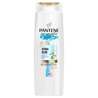 Pantene Miracles Hydra Glow Şampuan 325 Ml - Pantene