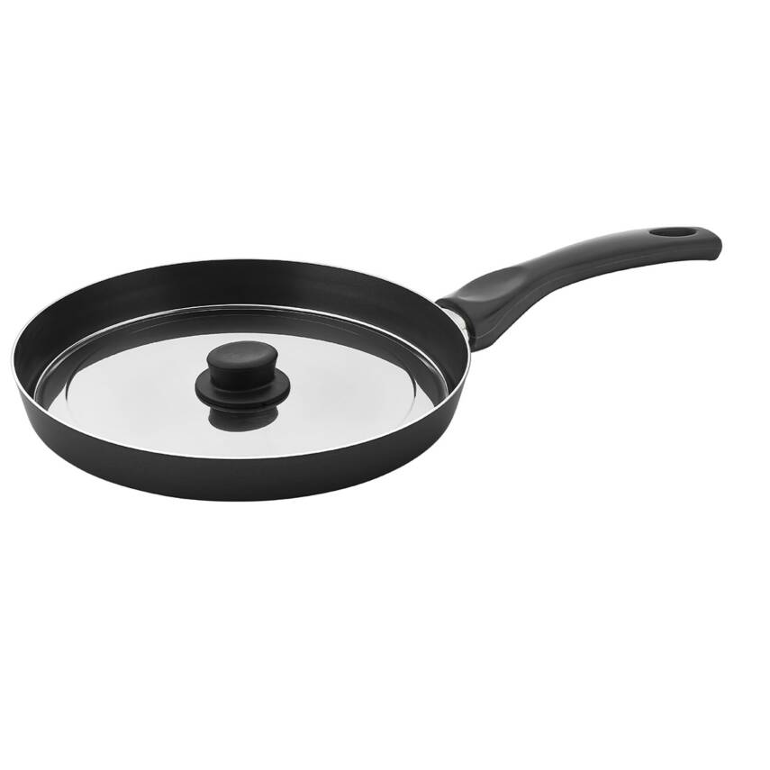 Papilla Karadeniz Balık Tavası 30 Cm - 1