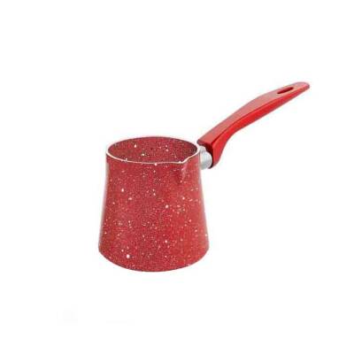 Papilla Nirvana Granit Görünümlü Cezve No:5 - Papilla