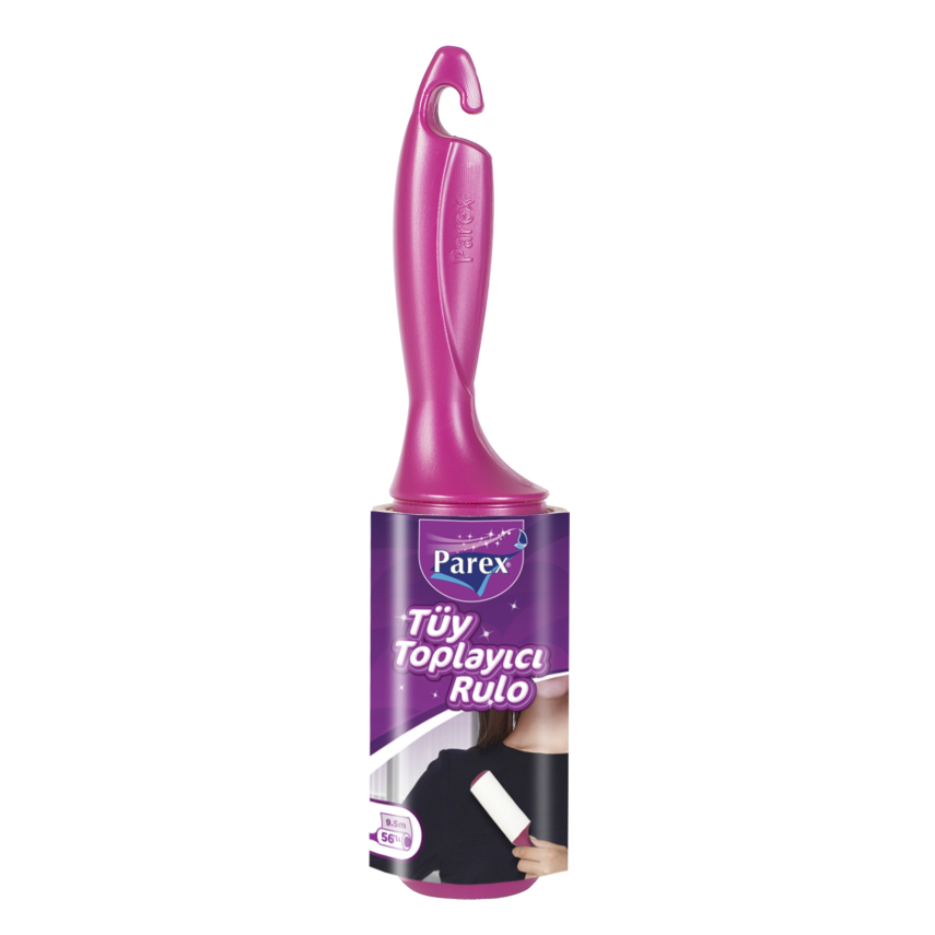 Parex Premium Tüy Toplayıcı Rulo - 1
