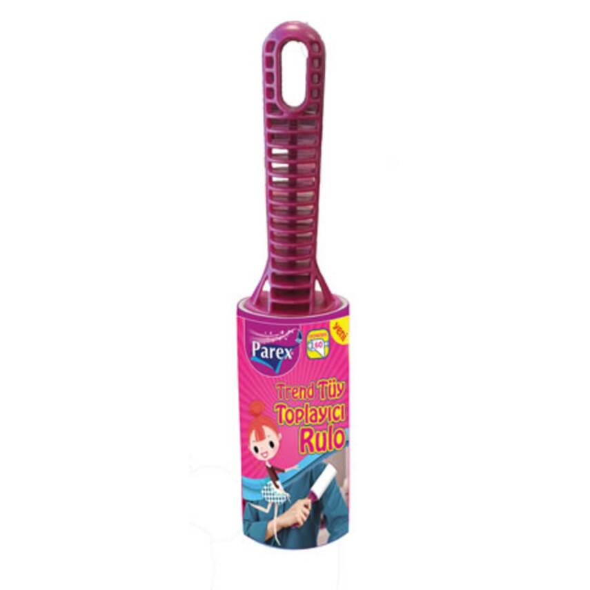 Parex Trend Tüy Toplayıcı Rulo - 1