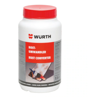 Pas Dönüştürücü 1 L - Würth
