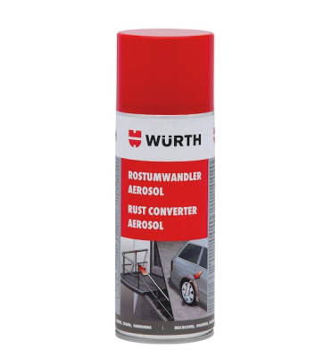 Pas Dönüştürücü Sprey 400ml - Würth