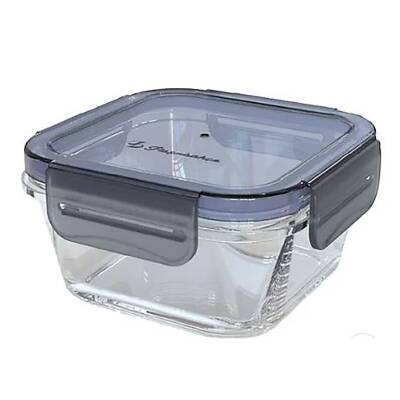 Paşabahçe Lockie & Lock Saklama Kabı 355 Cc - Paşabahçe