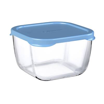 Paşabahçe Snow Box Saklama Kabı 275 Cc - Paşabahçe