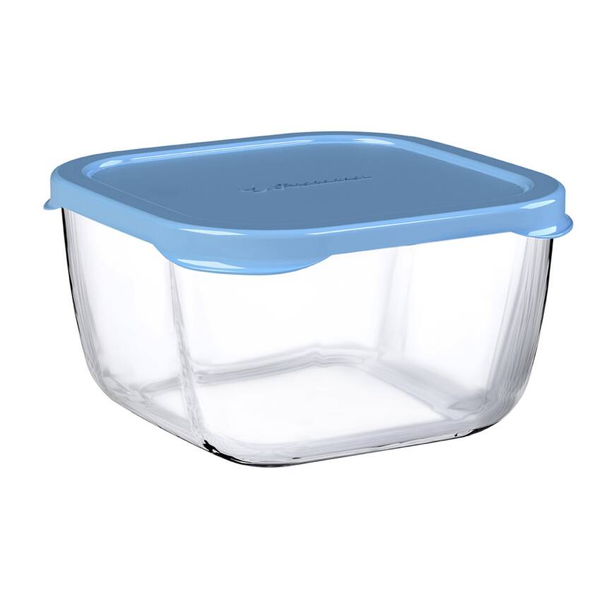 Paşabahçe Snow Box Saklama Kabı 735 Cc - 1