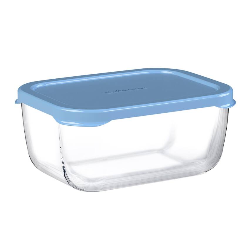 Paşabahçe Snow Box Saklama Kabı 780 Cc - 1