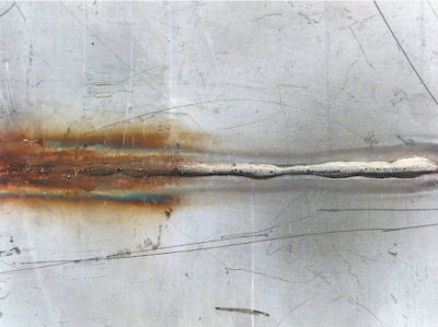 Paslanmaz Çelik Bakım Pastası 400gr - 4