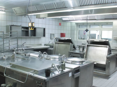 Paslanmaz Çelik Temizleyici 500ml - 3