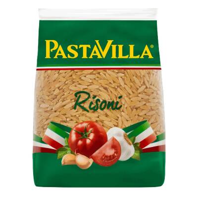Pastavilla Arpa Şehriye 500 G - Pastavilla