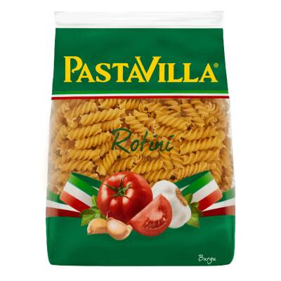 Pastavilla Burgu Makarna 500 G - Pastavilla