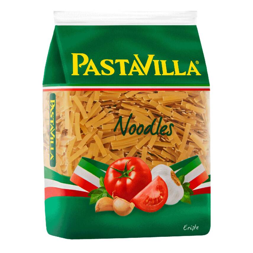 Pastavilla Erişte Makarna 500 G - 1