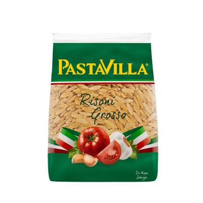 Pastavilla İri Arpa Şehriye 500 G - Pastavilla