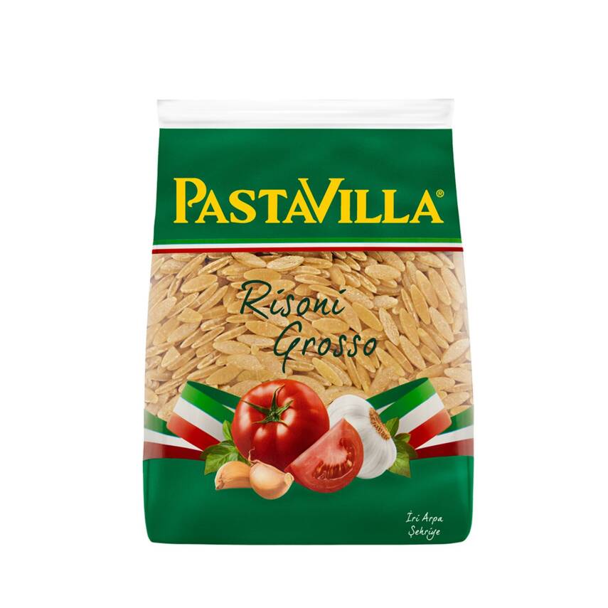 Pastavilla İri Arpa Şehriye 500 G - 1