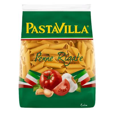 Pastavilla Kalem Makarna 500 G - Pastavilla