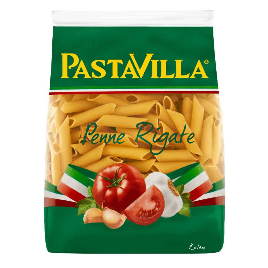Pastavilla Kalem Makarna 500 G - 1