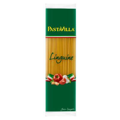 Pastavilla Linguine Makarna 500 G - Pastavilla
