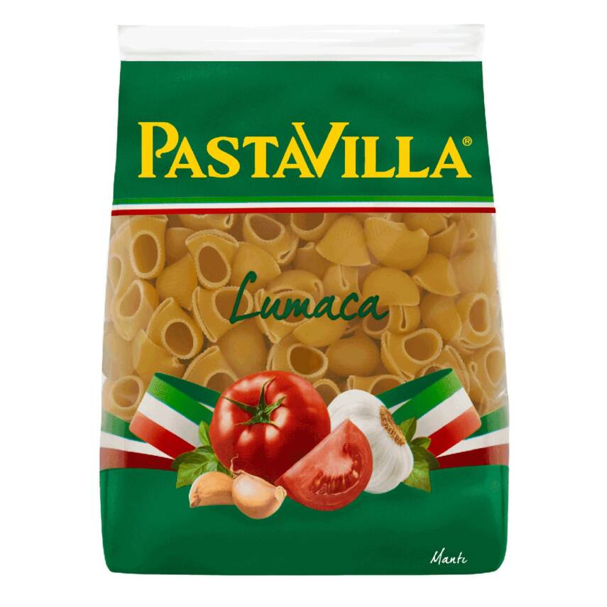 Pastavilla Mantı Makarna 500 G - 1