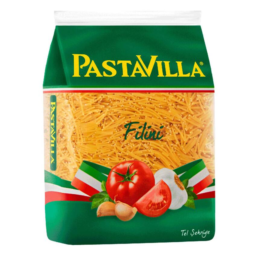 Pastavilla Tel Şehriye 500 G - 1