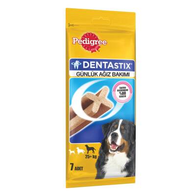 Pedigree Dentastix 7'li Ödül Maması 270 G - Pedigree