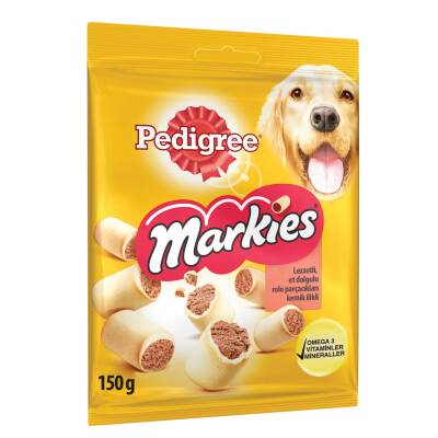 Pedigree Markies Ödül Maması 150 G - Pedigree
