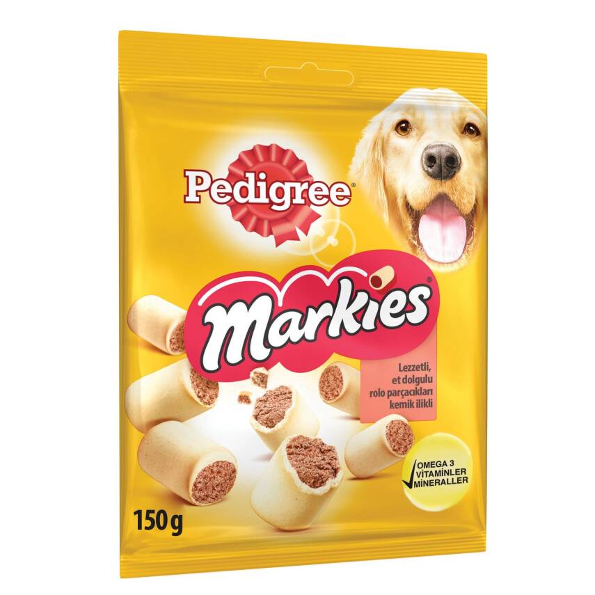 Pedigree Markies Ödül Maması 150 G - 1