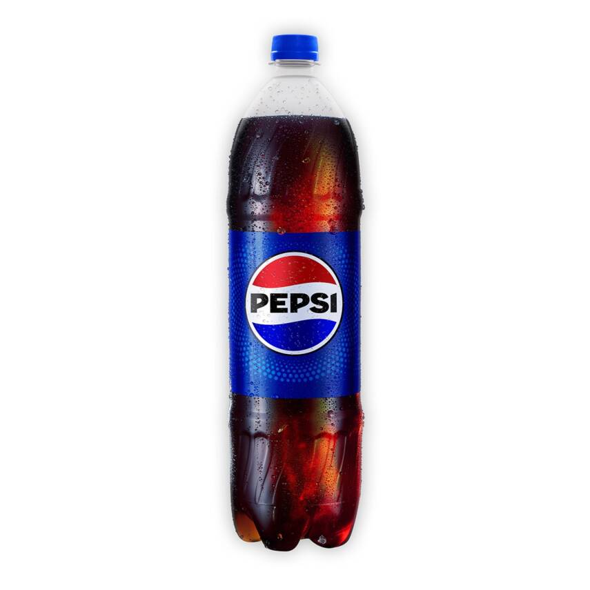 Pepsi Kola Pet 1,5 L - 1