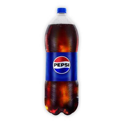 Pepsi Kola Pet 2,5 L - Pepsi