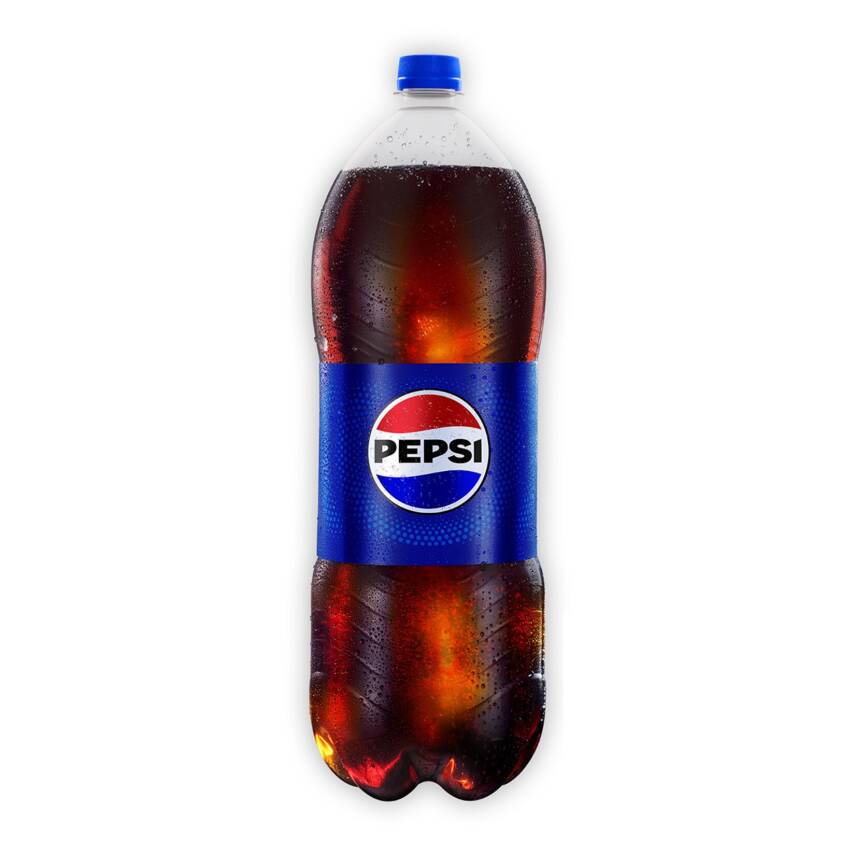 Pepsi Kola Pet 2,5 L - 1