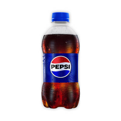Pepsi Kola Pet 330 Ml - Pepsi