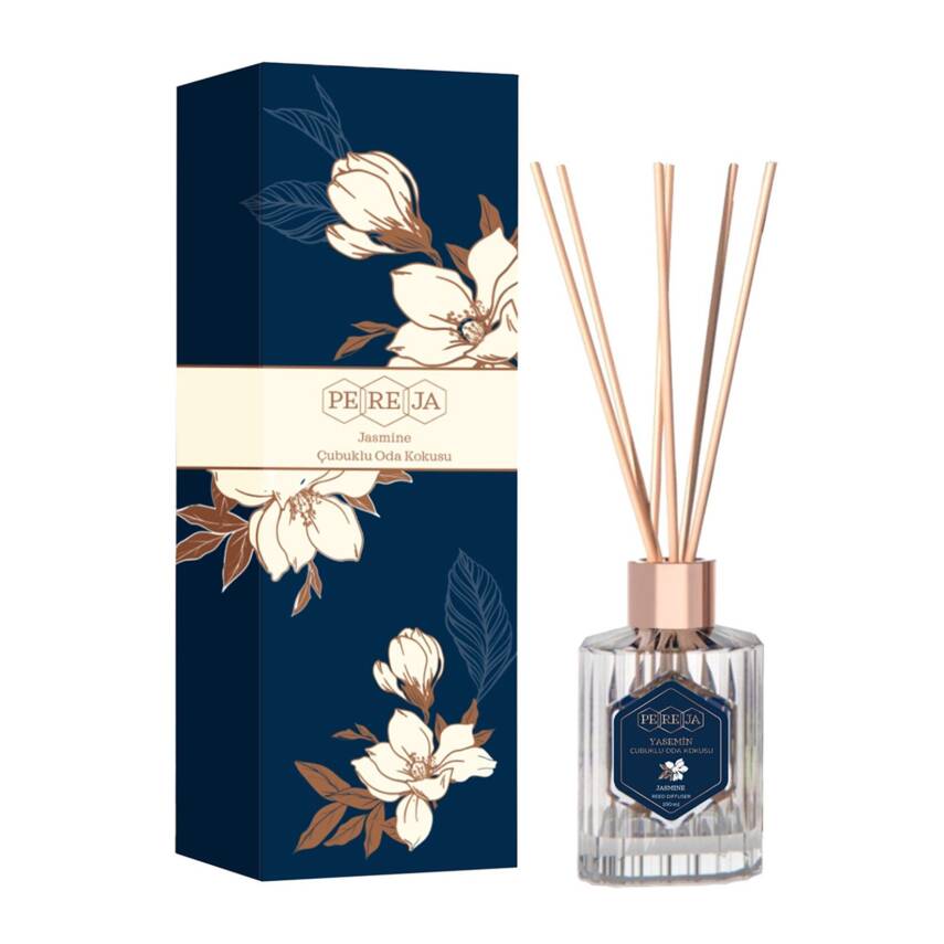 Pereja Çubuk Oda Kokusu Yasemin 100 Ml - 1