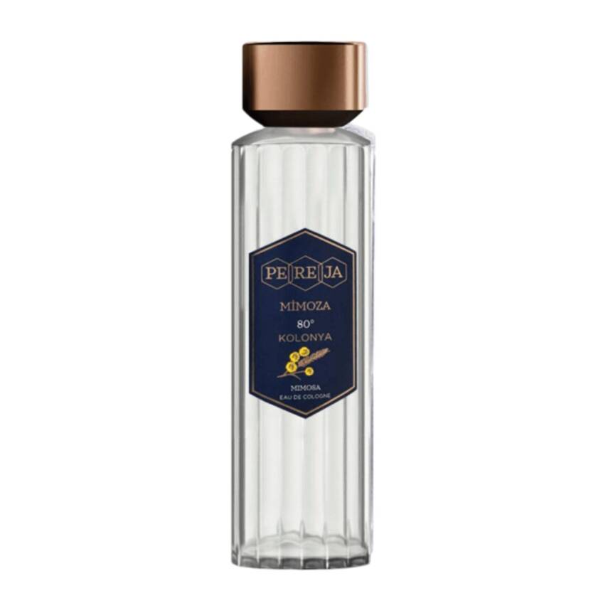 Pereja Parfümlü Kolonya Mimoza 250Ml - 1