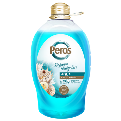 Peros Aqua & Deniz Esintisi Sıvı Sabun 2.94 L - Peros