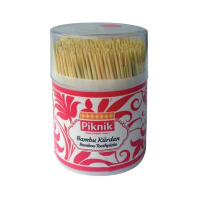 Piknik Japon Tipi Kürdan 730'lu 112-P - Piknik